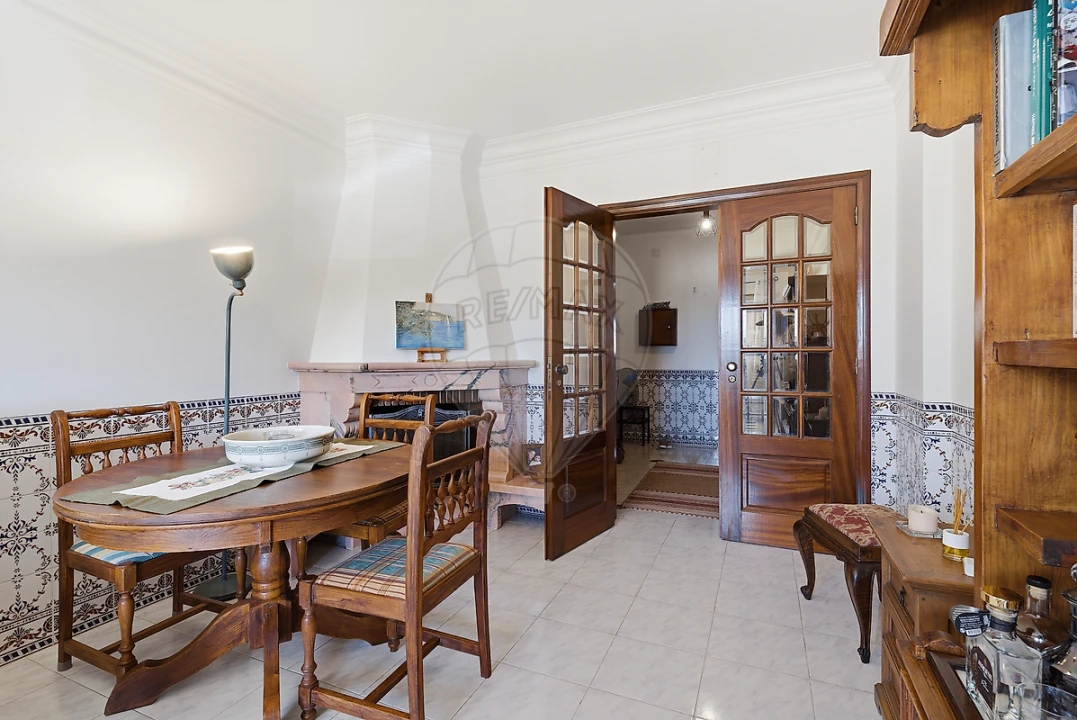 Apartamento T2 para Venda em Silveira Foto 3