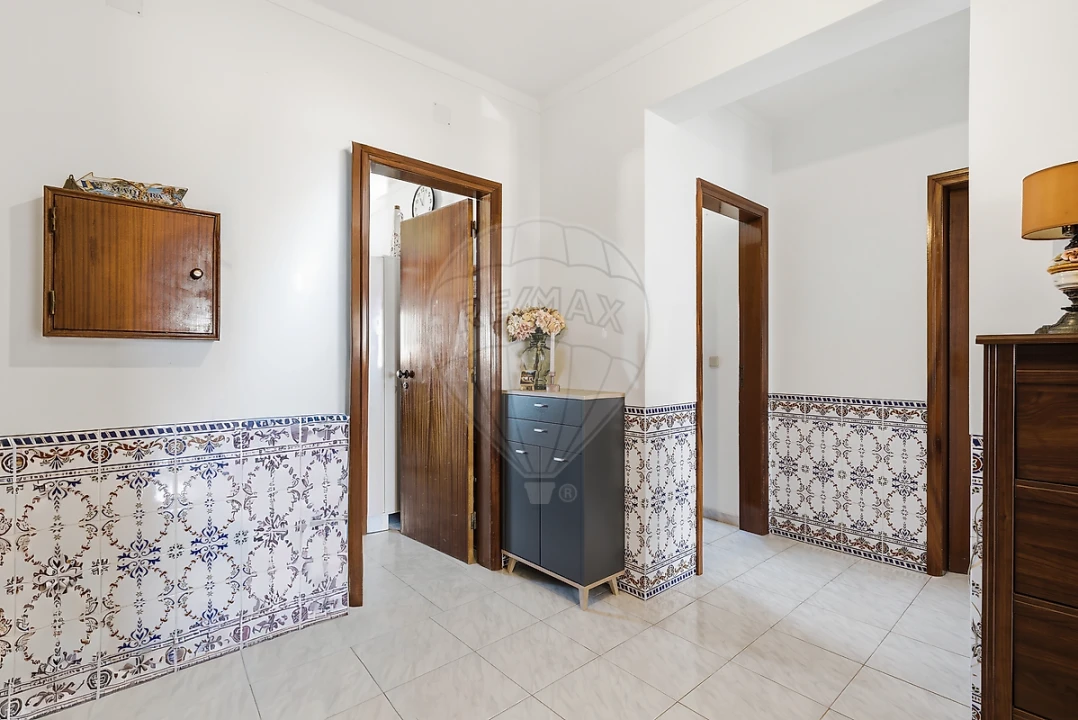 Apartamento T2 para Venda em Silveira Foto 25