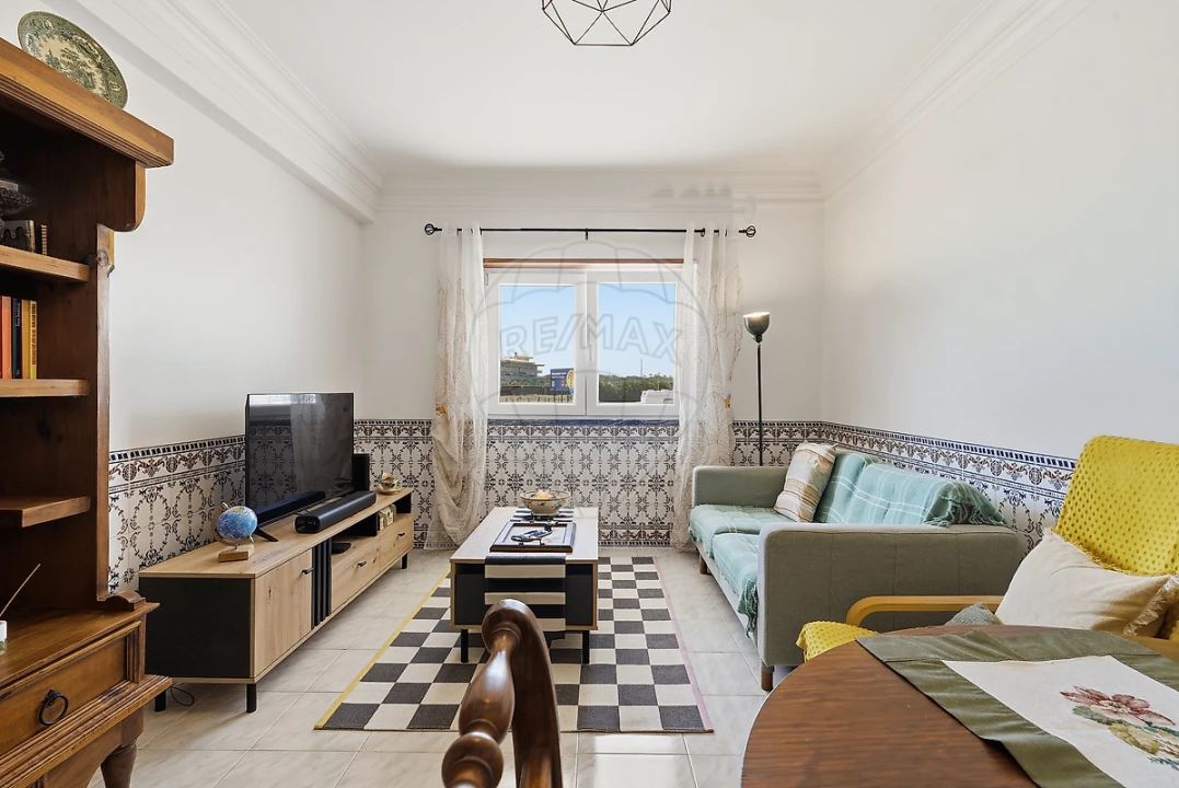 Apartamento T2 para Venda em Silveira Foto 2