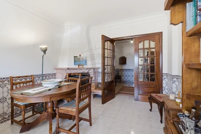 Apartamento T2 para Venda em Silveira