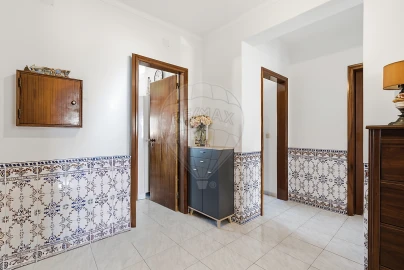 Apartamento T2 para Venda em Silveira