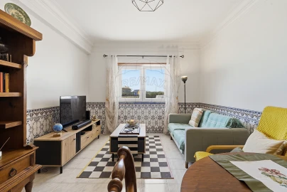 Apartamento T2 para Venda em Silveira