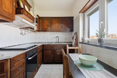Apartamento T2 para Venda em Silveira