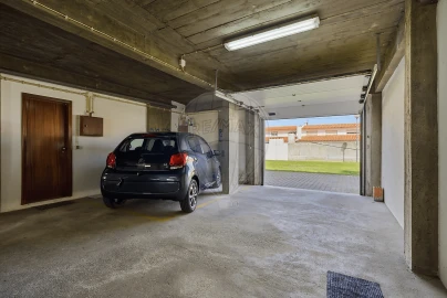Apartamento T2 para Venda em Silveira