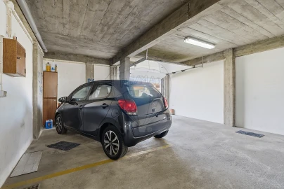 Apartamento T2 para Venda em Silveira
