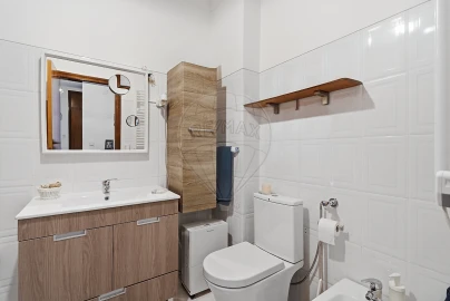 Apartamento T2 para Venda em Silveira