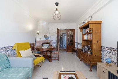 Apartamento T2 para Venda em Silveira