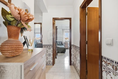 Apartamento T2 para Venda em Silveira