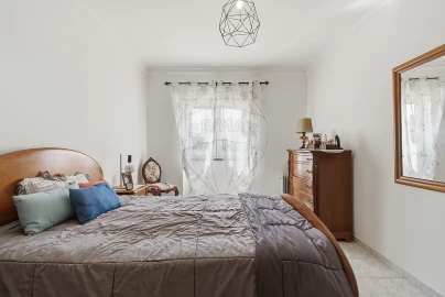 Apartamento T2 para Venda em Silveira