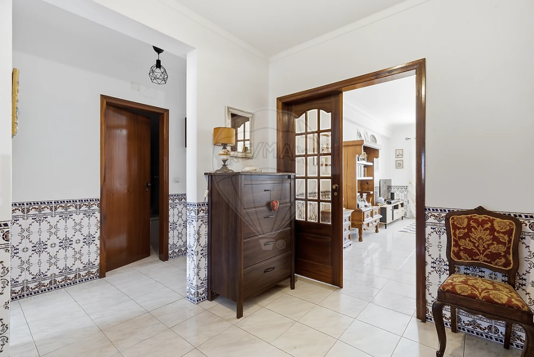 Apartamento T2 para Venda em Silveira Foto 5