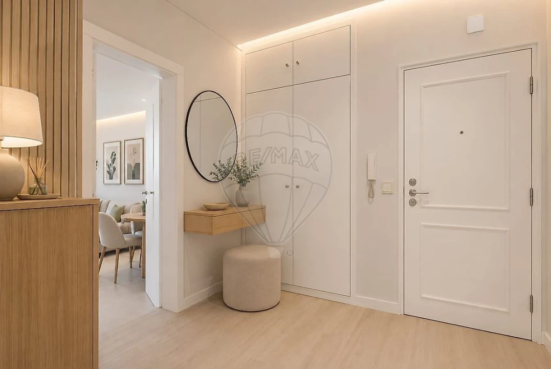 Apartamento T2 para Venda em Silveira Foto 28