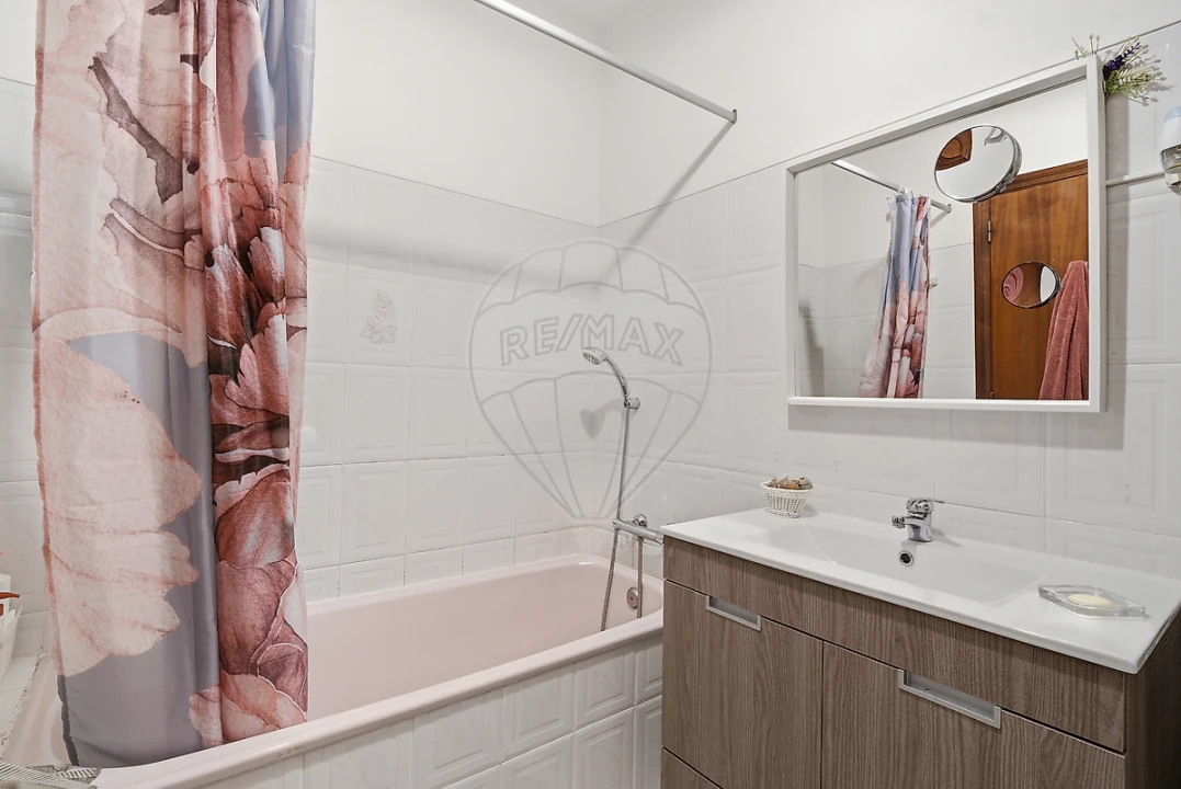 Apartamento T2 para Venda em Silveira Foto 13