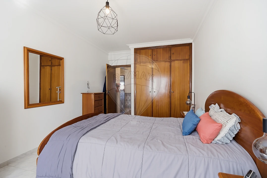 Apartamento T2 para Venda em Silveira Foto 12