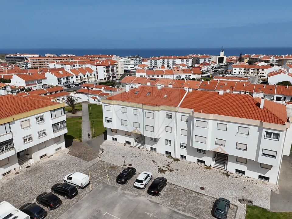 Apartamento T2 para Venda em Silveira Foto 1