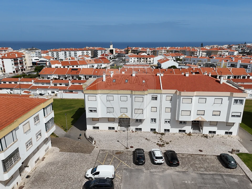 Apartamento T2 para Venda em Silveira Foto 23