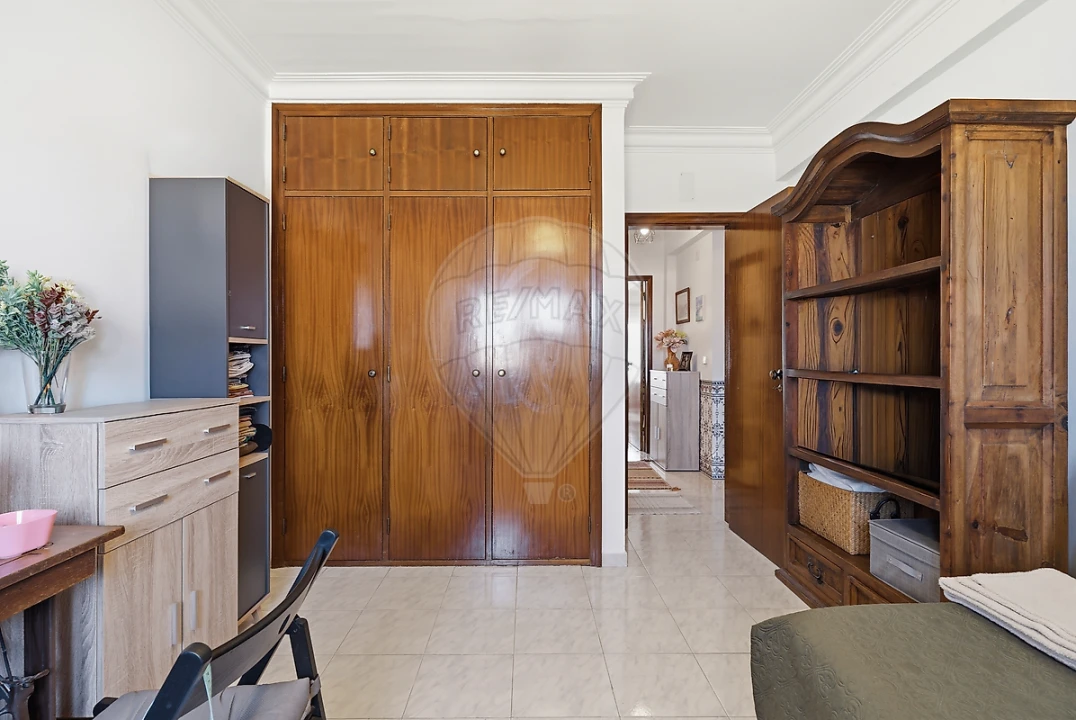 Apartamento T2 para Venda em Silveira Foto 19