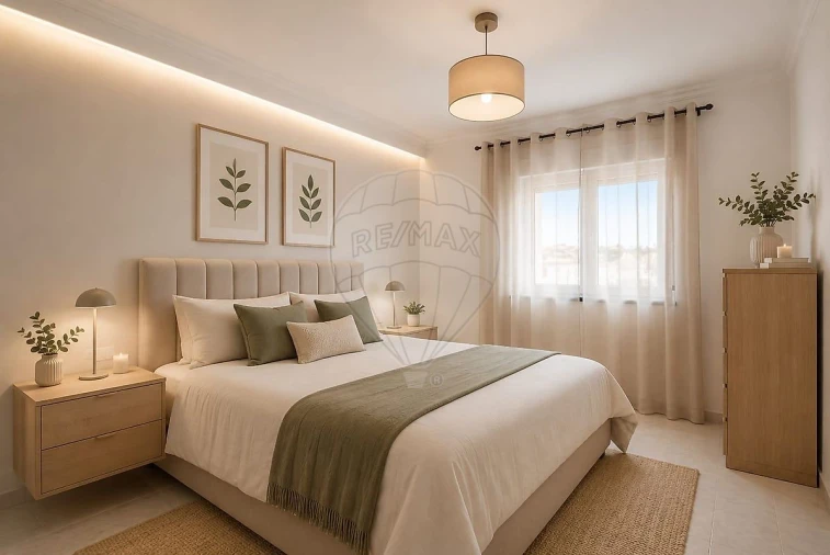 Apartamento T2 para Venda em Silveira Foto 29