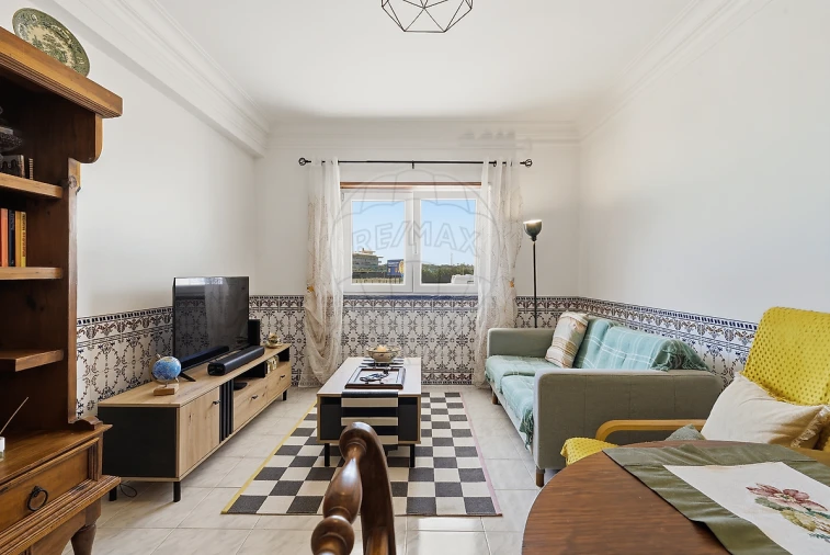 Apartamento T2 para Venda em Silveira Foto 2