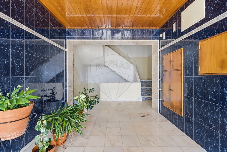 Apartamento T2 para Venda em Silveira Foto 20