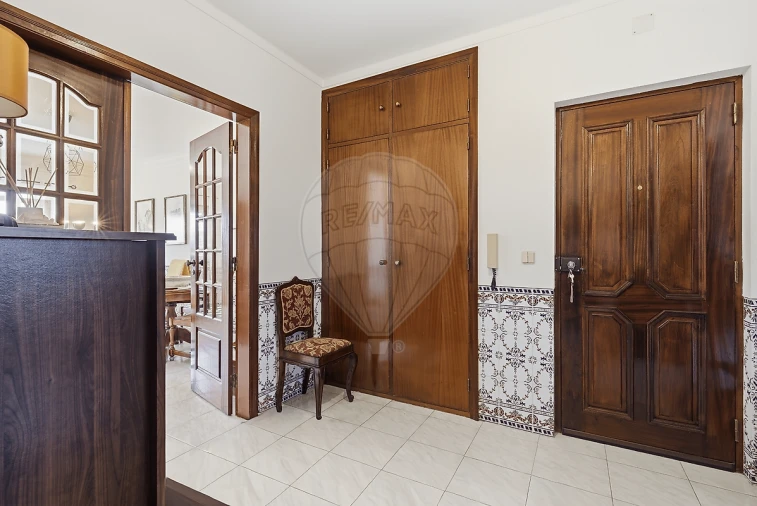 Apartamento T2 para Venda em Silveira Foto 7