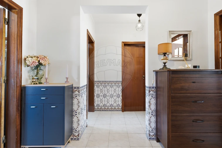 Apartamento T2 para Venda em Silveira Foto 6