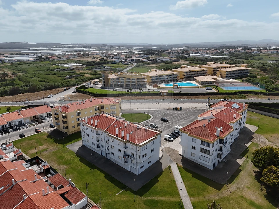 Apartamento T2 para Venda em Silveira Foto 24