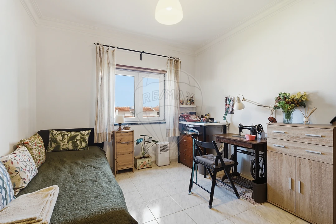 Apartamento T2 para Venda em Silveira Foto 17