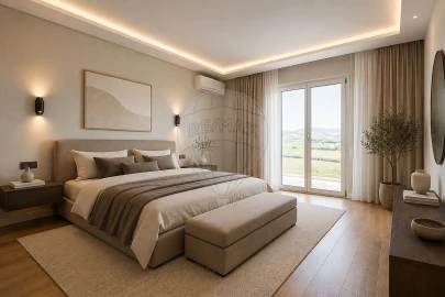 Apartamento T4 para Venda em Loures