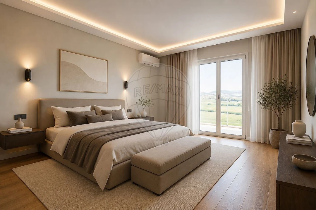 Apartamento T4 para Venda em Loures Foto 29