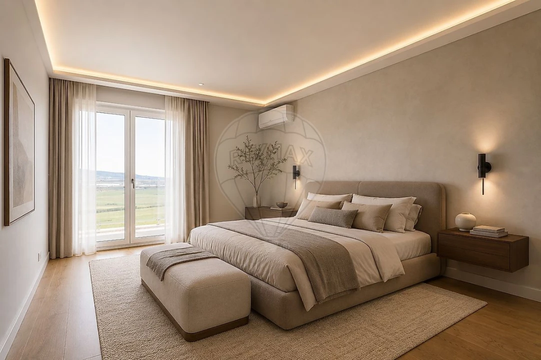 Apartamento T4 para Venda em Loures Foto 35