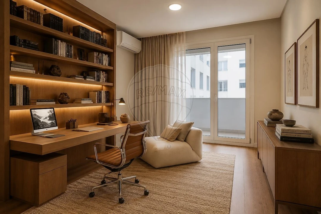 Apartamento T4 para Venda em Loures Foto 1