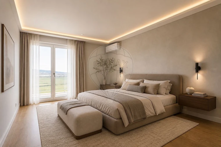 Apartamento T4 para Venda em Loures Foto 35