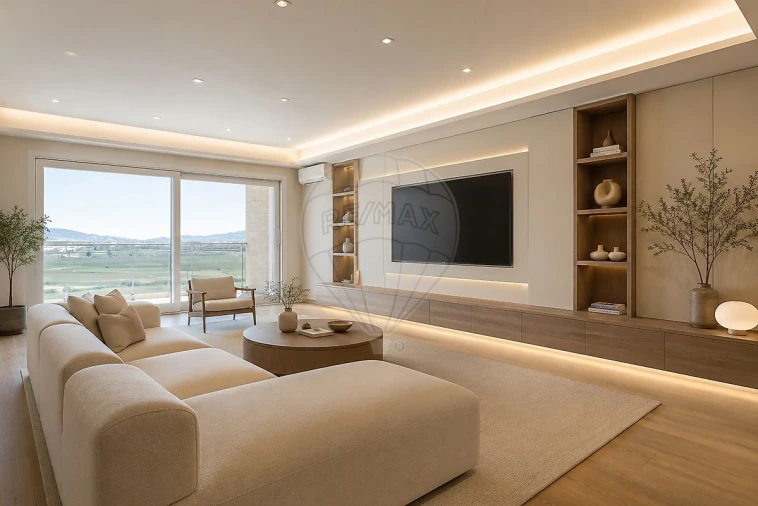 Apartamento T4 para Venda em Loures Foto 15