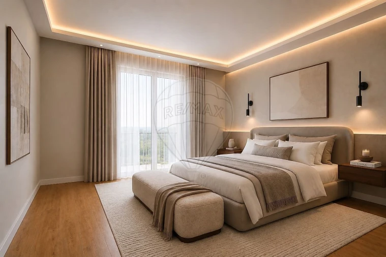 Apartamento T4 para Venda em Loures Foto 25