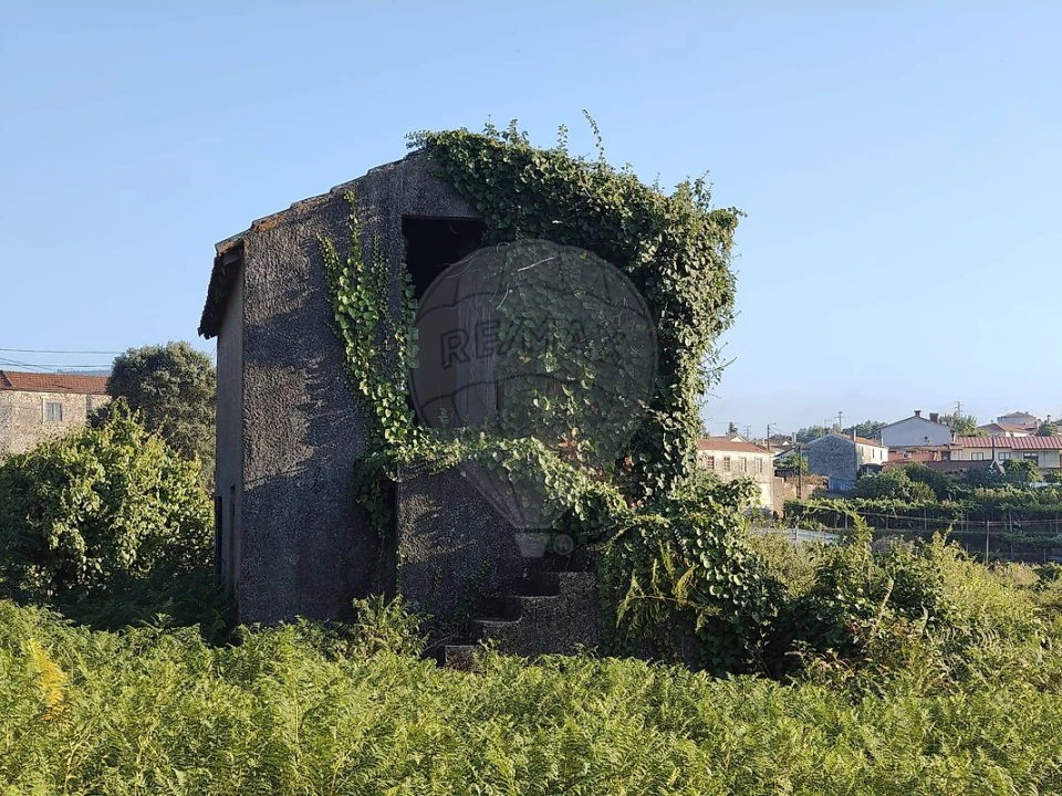 Terreno para Venda em Macieira de Cambra Foto 9