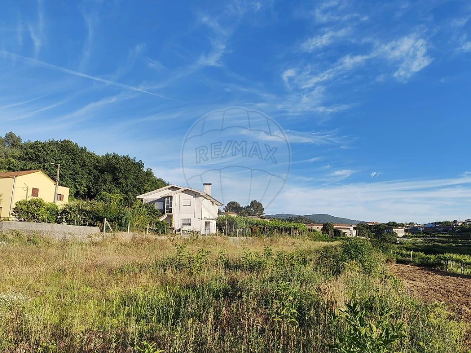 Terreno para Venda em Macieira de Cambra Foto 10