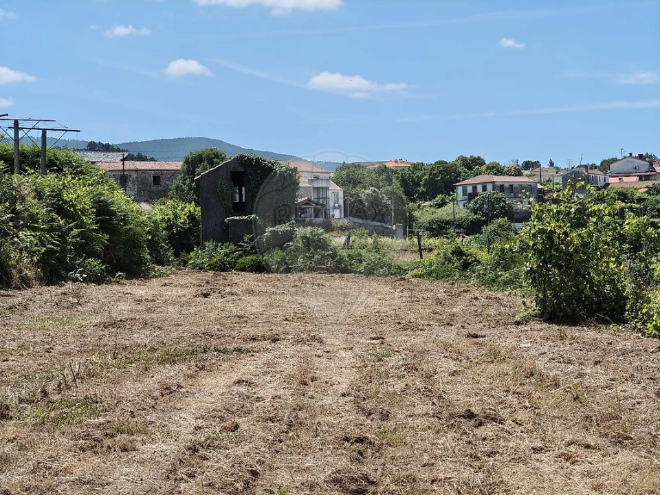 Terreno para Venda em Macieira de Cambra Foto 2