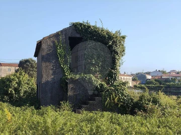 Terreno para Venda em Macieira de Cambra