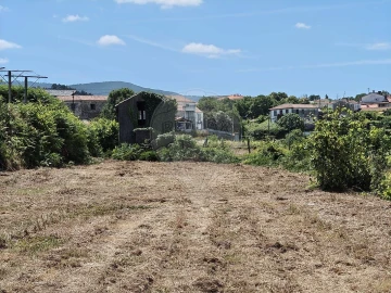 Terreno para Venda em Macieira de Cambra