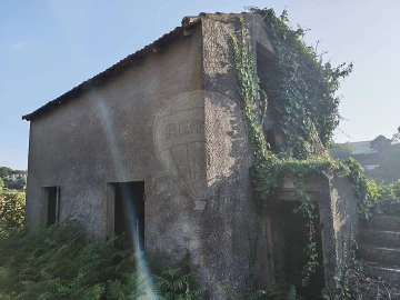 Terreno para Venda em Macieira de Cambra