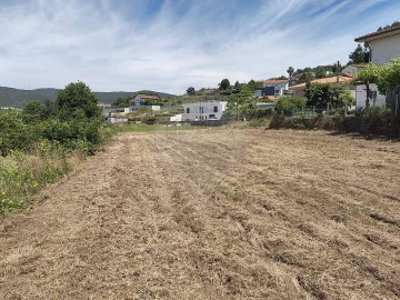 Terreno para Venda em Macieira de Cambra