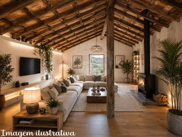 Terreno para Venda em Macieira de Cambra