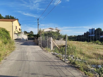 Terreno para Venda em Macieira de Cambra