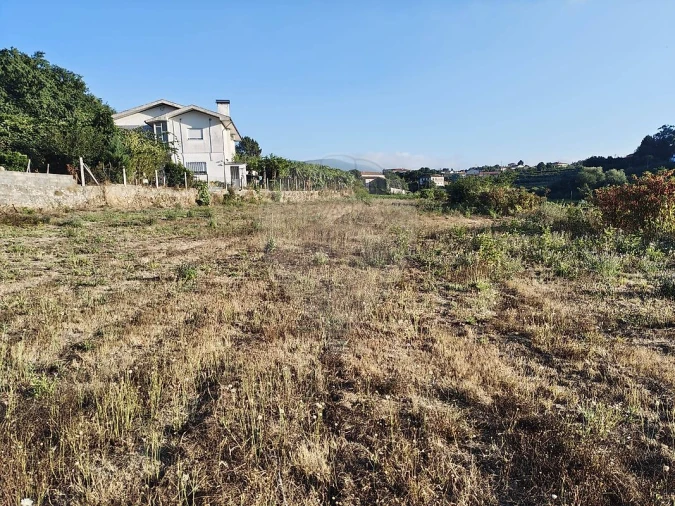 Terreno para Venda em Macieira de Cambra Foto 11