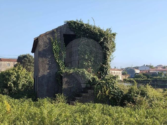 Terreno para Venda em Macieira de Cambra Foto 9