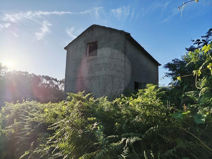Terreno para Venda em Macieira de Cambra Foto 11