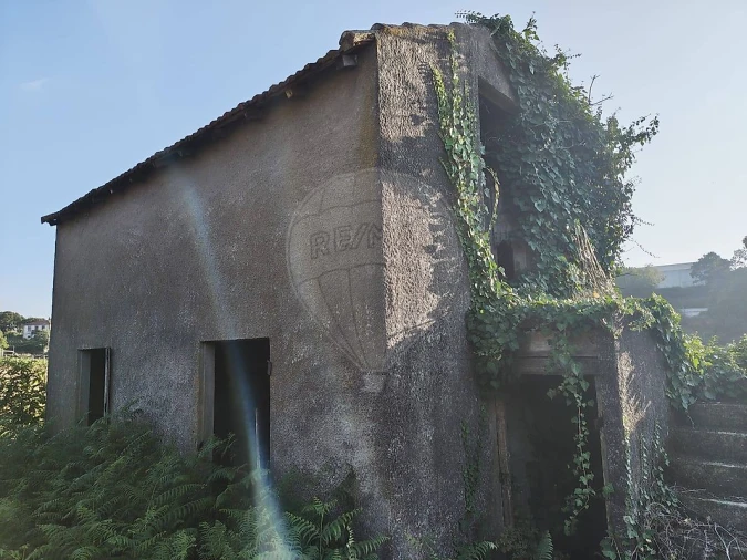 Terreno para Venda em Macieira de Cambra Foto 12
