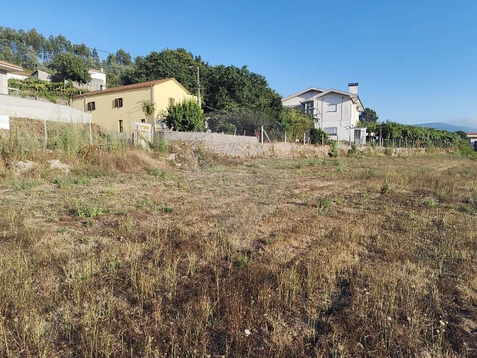 Terreno para Venda em Macieira de Cambra Foto 7