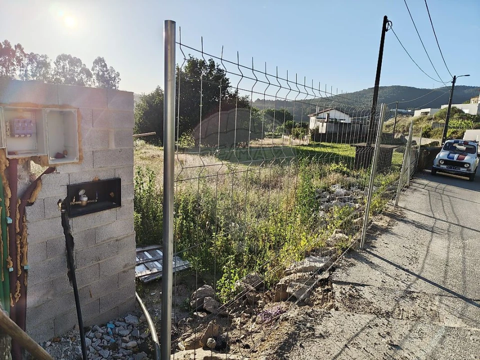 Terreno para Venda em Macieira de Cambra Foto 13