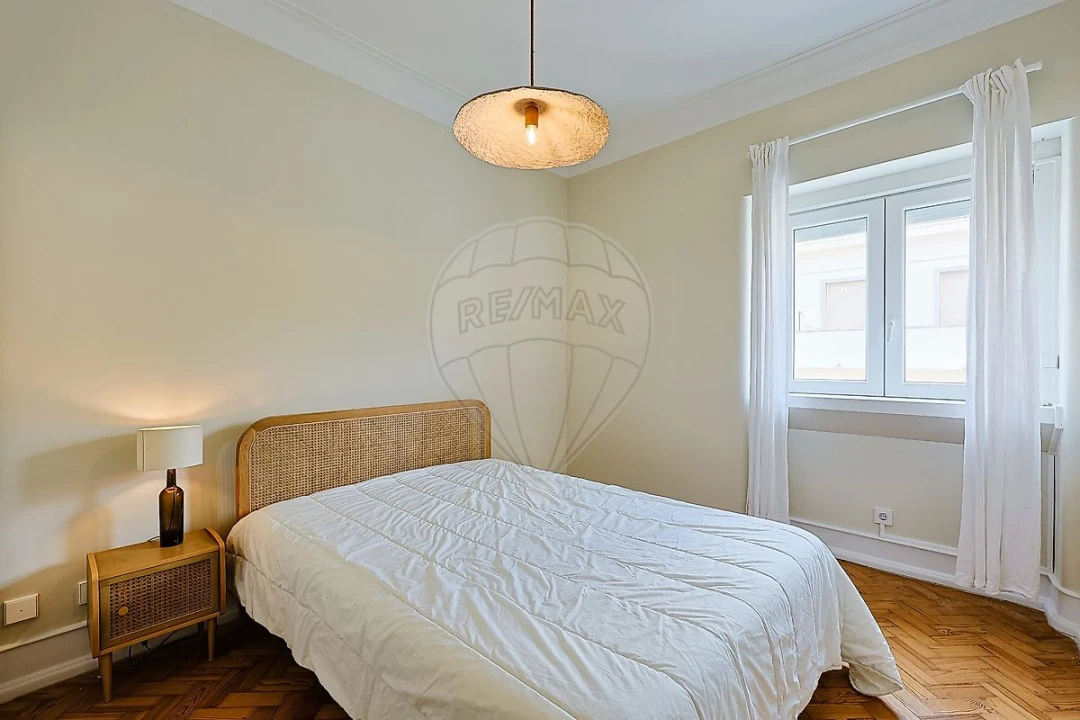 Apartamento T3 para Venda em Penha de França Foto 11